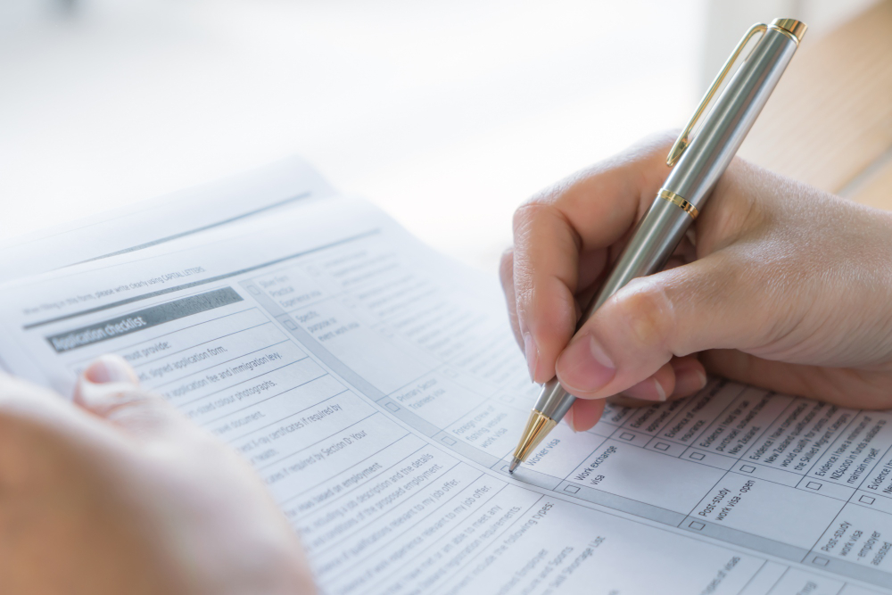 Apostille Services